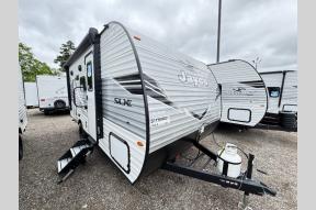 New 2025 Jayco Jay Flight SLX 160LK Photo