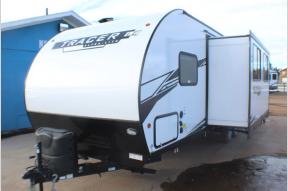 New 2022 Prime Time RV Tracer 260BHSLE Photo