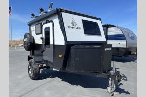 New 2022 Ember RV Overland Micro Series ROL Photo