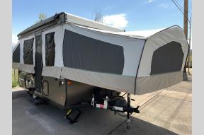 Used 2022 Forest River RV Flagstaff MAC Series 228D Photo