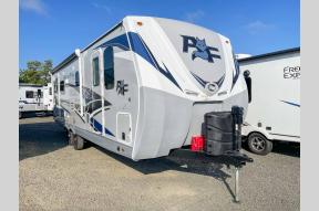 New 2023 Northwood Arctic Fox North Fork 25Y Photo
