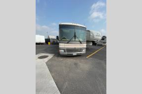 Used 1997 Fleetwood RV Pace Arrow 35D Photo