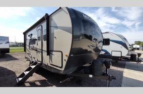 Used 2022 Forest River RV Flagstaff Micro Lite 21DS Photo