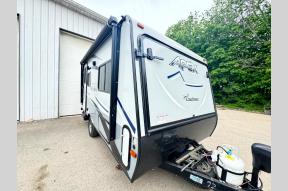 Used 2021 Coachmen RV Apex Nano 15X Photo