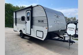 New 2025 Jayco Jay Flight SLX 170BH Photo