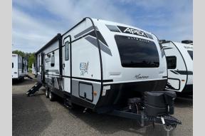 Used 2023 Coachmen RV Apex Ultra-Lite 266BHS Photo