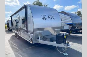 New 2022 ATC Trailers Game Changer 2513 Photo