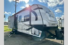 New 2024 Alliance RV Delta 294RK Photo