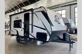 New 2024 Forest River RV Ozark 1660FQX Photo