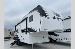 New 2025 Jayco Eagle SLE 24MLE Photo