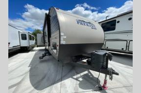 Used 2017 Forest River RV Cherokee 304BS Photo