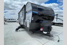 Used 2023 Coachmen RV Catalina Legacy 263FKDS Photo