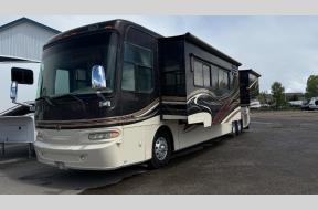 Used 2007 Monaco Camelot 42PDQ Photo