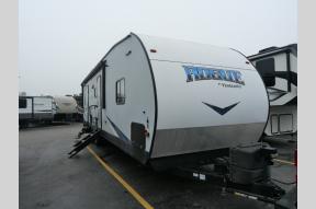 Used 2019 Forest River RV Vengeance Rogue 31V Photo