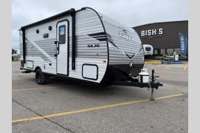 New 2025 Jayco Jay Flight SLX 197MB Photo