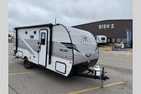 New 2025 Jayco Jay Flight SLX 197MB Photo
