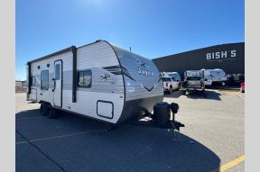 New 2025 Jayco Jay Flight SLX 260BH Photo