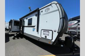 New 2025 Forest River RV Wildwood Heritage Glen LTZ 308RL Photo