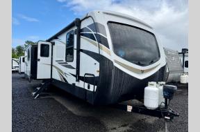 Used 2022 Keystone RV Outback 330RL Photo