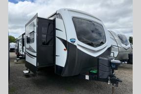 Used 2018 Keystone RV Outback 333FE Photo
