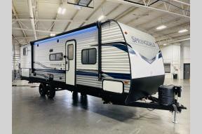 Used 2022 Keystone RV Springdale 298BH Photo