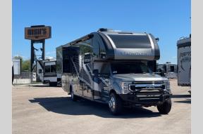 Used 2022 Thor Motor Coach Magnitude DIESEL BT36 Photo