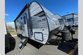 New 2025 Jayco Jay Flight SLX 211MBW Photo