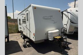 Used 2007 Forest River RV Flagstaff Shamrock 21RS Photo