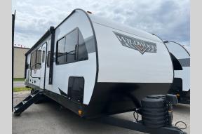 New 2024 Forest River RV Wildwood 29VIEW Photo