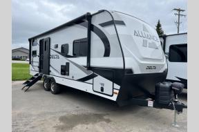 New 2024 Alliance RV Delta 251BH Photo