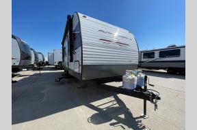 New 2024 Prime Time RV Avenger LE 24BHSLE Photo