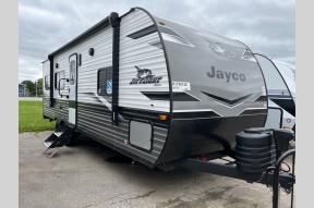 New 2024 Jayco Jay Flight 265TH Photo