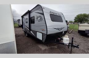 Used 2021 Jayco Jay Flight SLX 7 195RB Photo