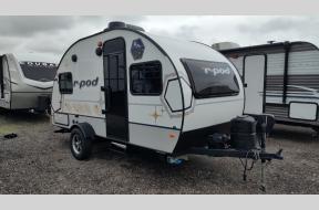 Used 2023 Forest River RV R Pod RP-171 Photo