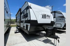 New 2025 Grand Design Momentum MAV 24MAV Photo