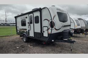 Used 2025 Forest River RV Rockwood GEO Pro G19FD Photo