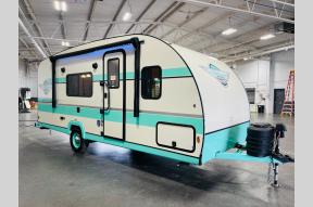 New 2025 Gulf Stream RV Vintage Cruiser 19RBS Photo