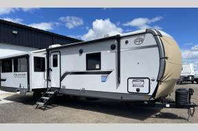 New 2025 Forest River RV Wildwood Heritage Glen LTZ 308RL Photo