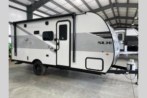 New 2025 Jayco Jay Flight SLX 175BHW-G Photo