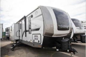 New 2025 Forest River RV Wildwood Heritage Glen LTZ 273RL Photo