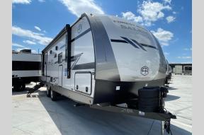 New 2025 Forest River RV Salem Hemisphere Hyper-Lyte 25RBHL Photo