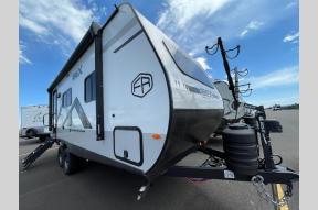 New 2025 Forest River RV IBEX 19MSB Photo