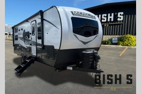New 2025 Forest River RV Flagstaff Micro Lite 25BRDS Photo