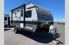 New 2024 Jayco Jay Flight SLX 184BSW-G Photo