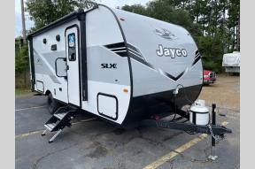 New 2025 Jayco Jay Flight SLX 197MB Photo