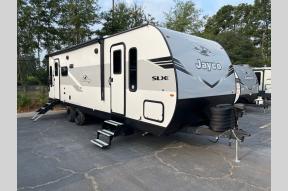 New 2025 Jayco Jay Flight SLX 262RLS Photo