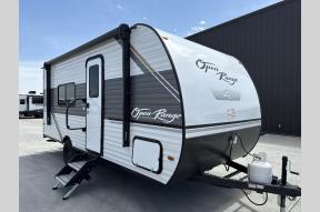 Used 2025 Highland Ridge RV HIGHLAND RIDGE 182RBW Photo