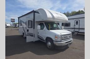 New 2026 Thor Motor Coach Quantum LZ25 Photo