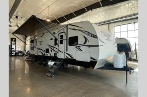 Used 2013 Keystone RV Fuzion 300 Photo