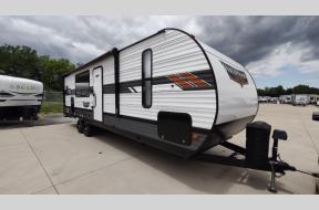 Used 2022 Forest River RV Wildwood 27RK Photo